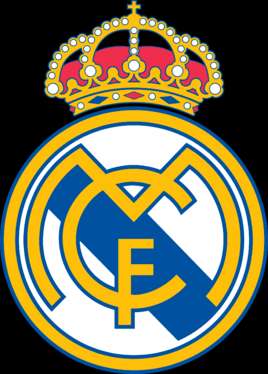 Real Madrid Drakt Dame